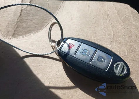 2008 Nissan Rogue Sl из США, поврежденный, VIN JN8AS58V28W138115